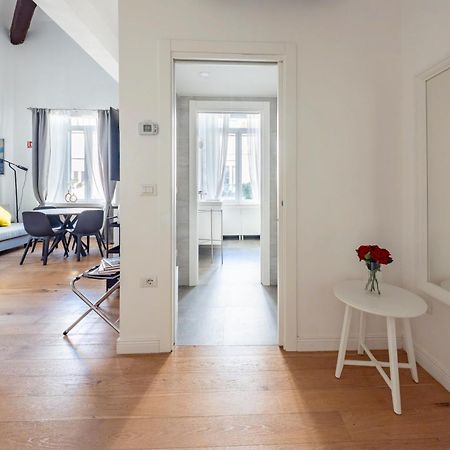 Luxury Loft In Milan City Center & Navigli - Doroteacity Exterior foto