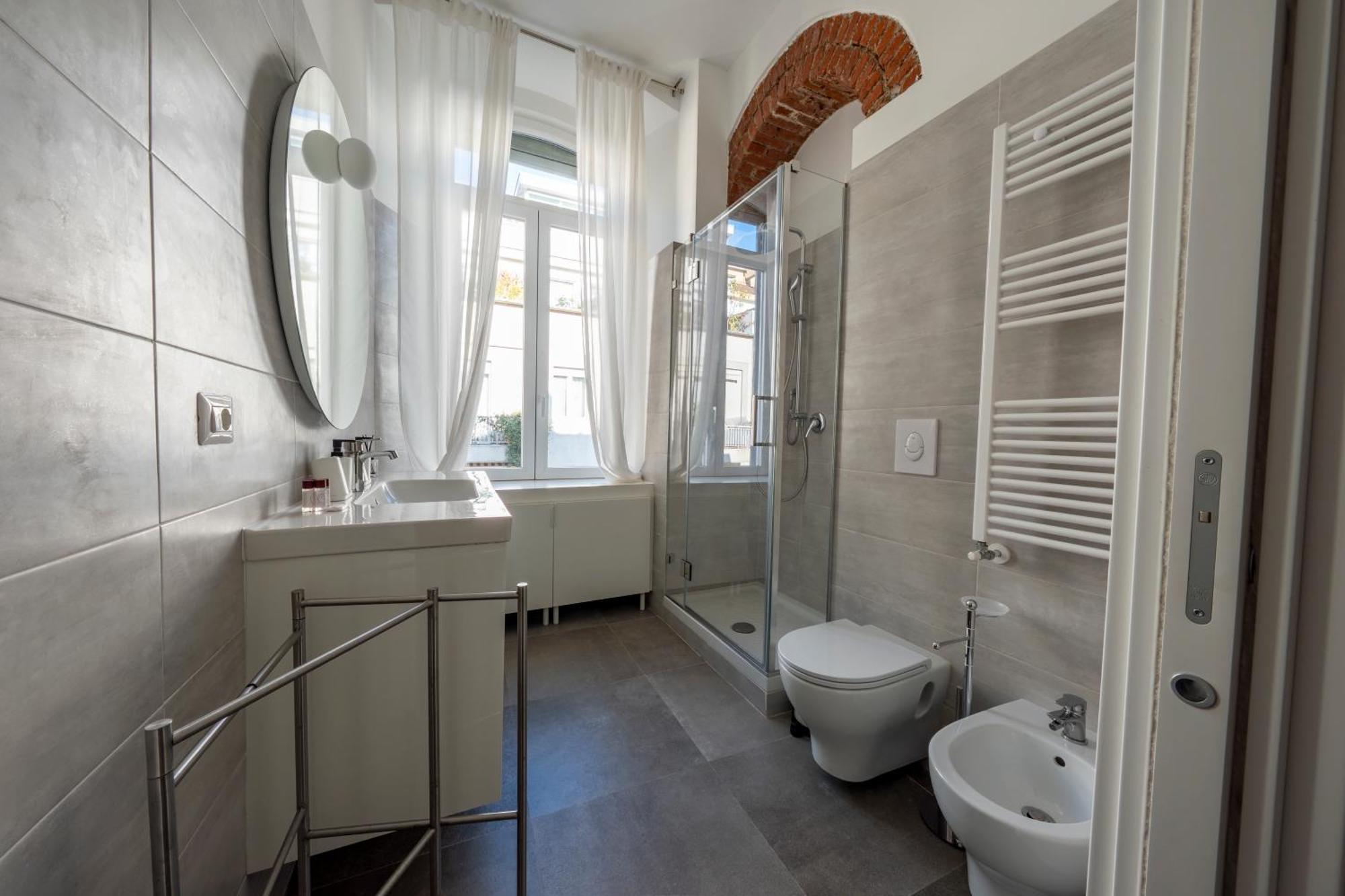 Luxury Loft In Milan City Center & Navigli - Doroteacity Exterior foto