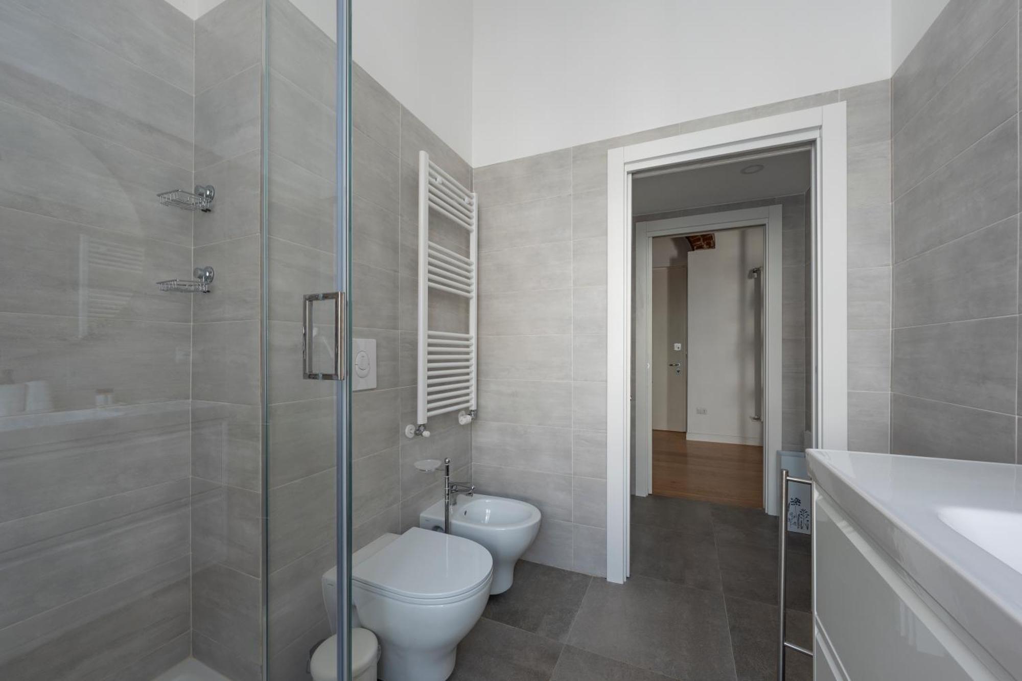 Luxury Loft In Milan City Center & Navigli - Doroteacity Exterior foto