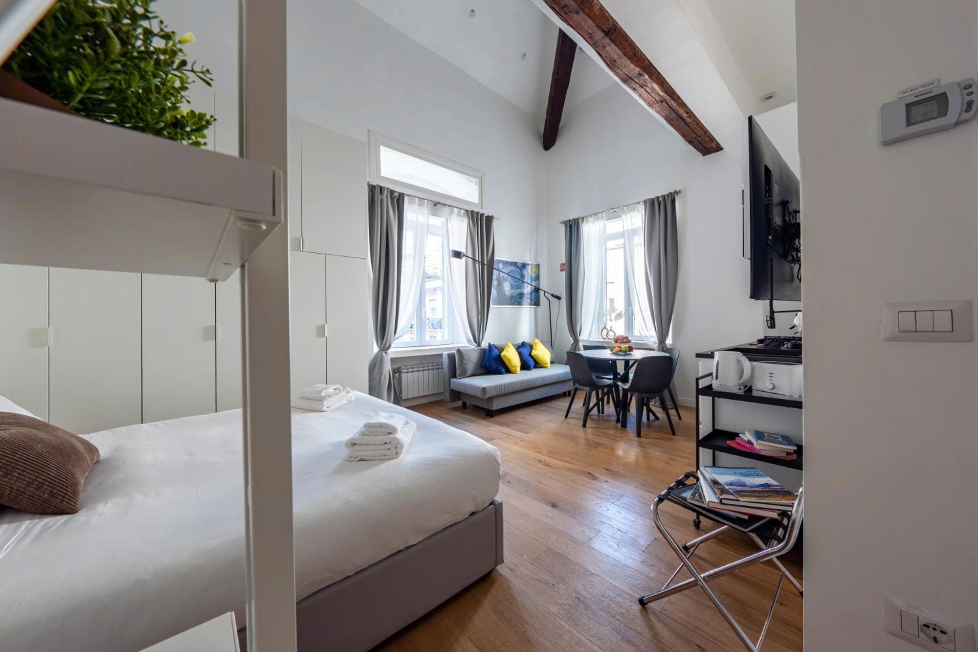 Luxury Loft In Milan City Center & Navigli - Doroteacity Exterior foto