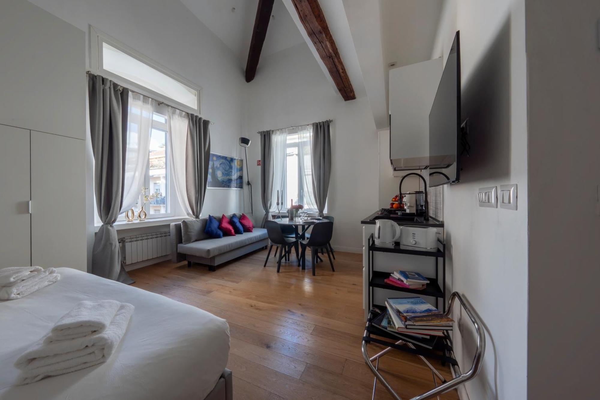 Luxury Loft In Milan City Center & Navigli - Doroteacity Exterior foto