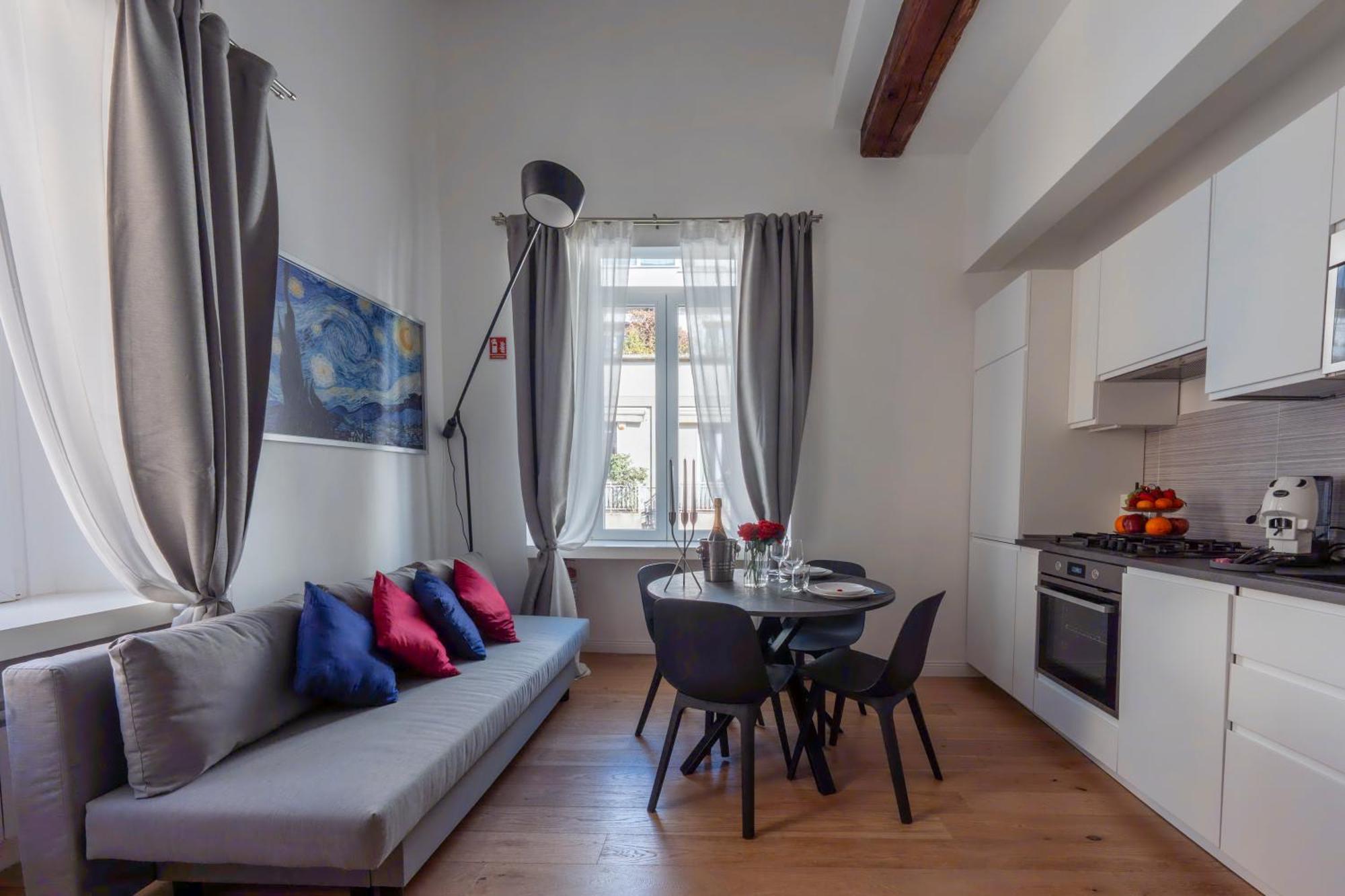 Luxury Loft In Milan City Center & Navigli - Doroteacity Exterior foto